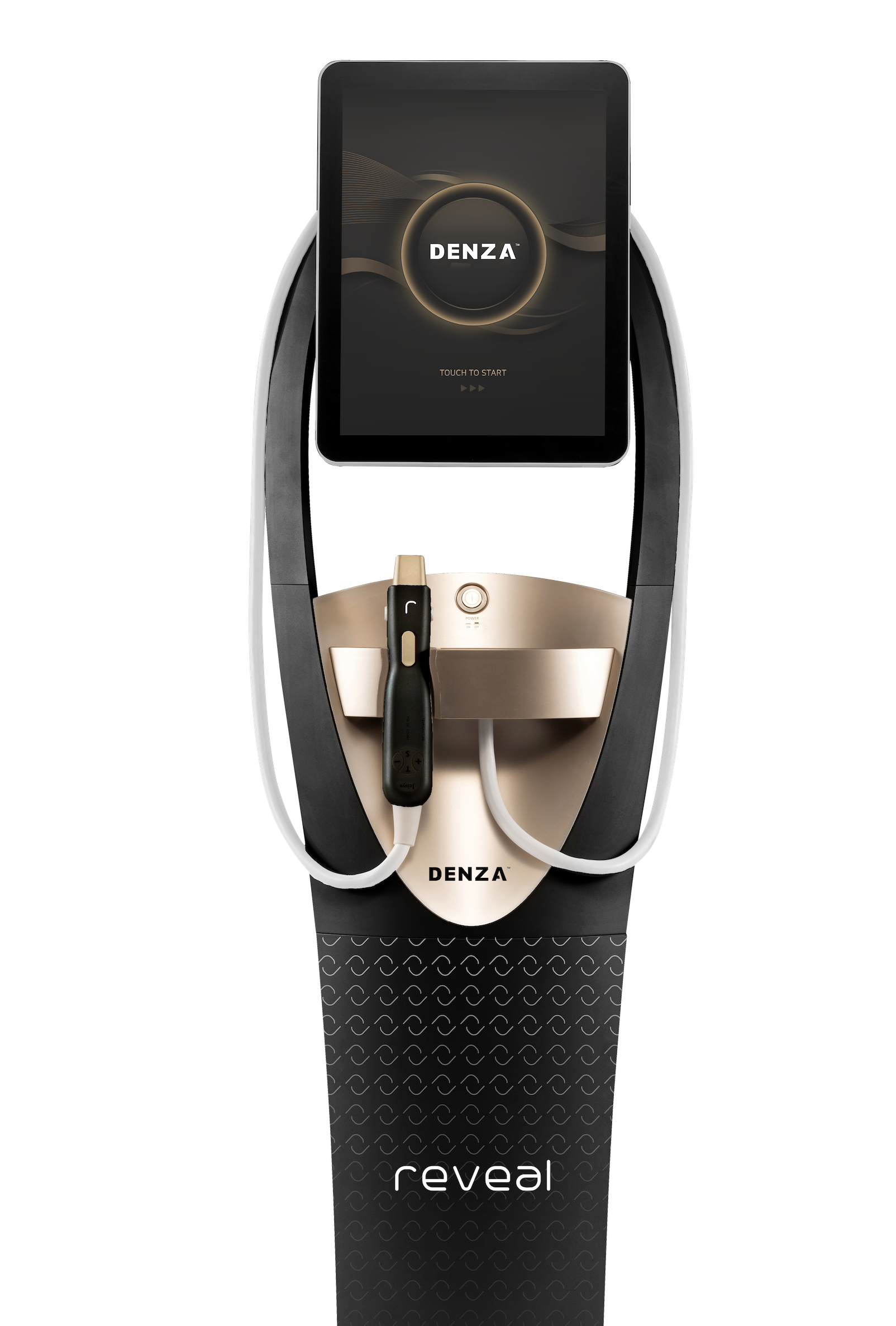 Denza Machine