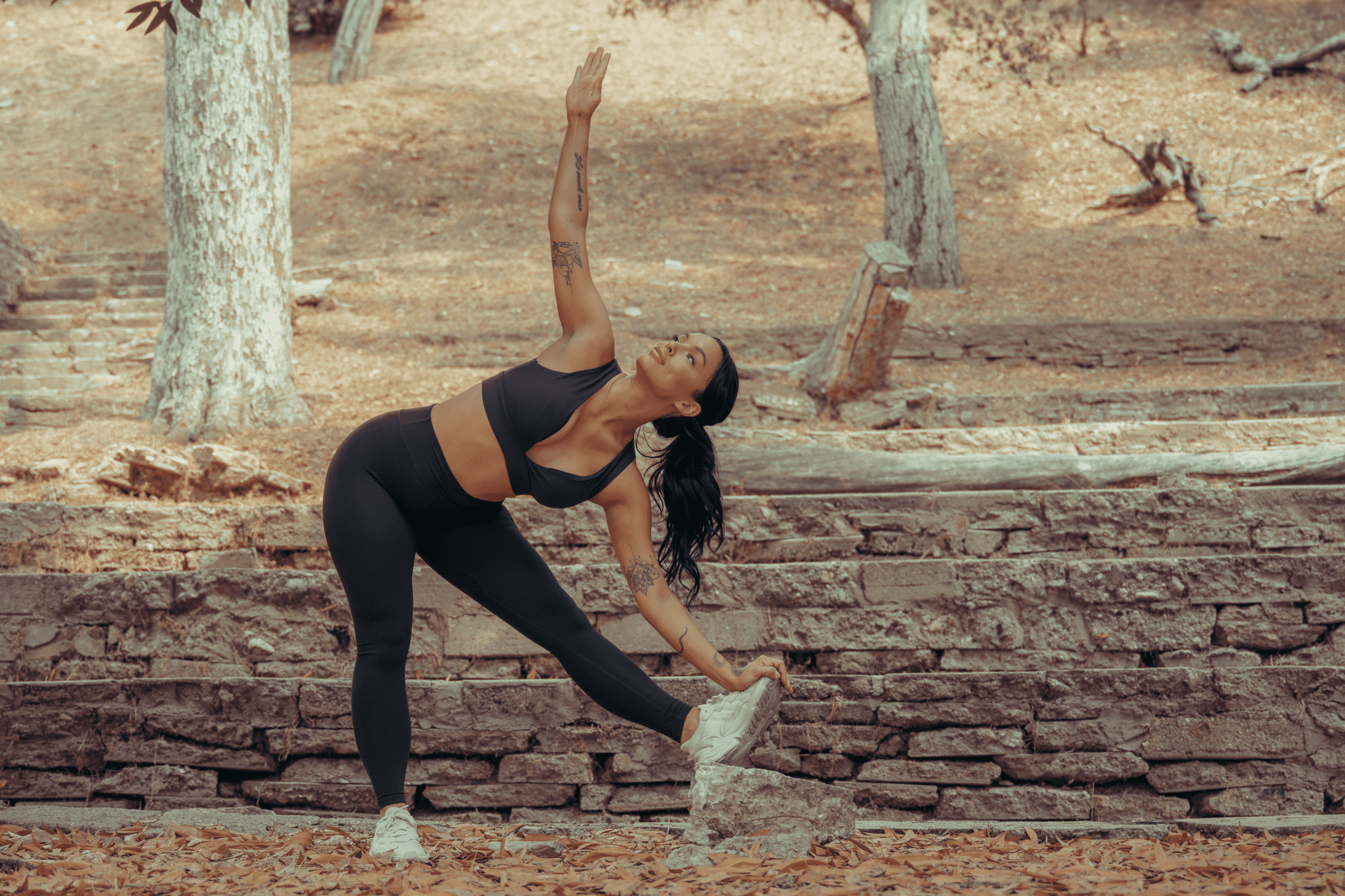 Body Sculpting