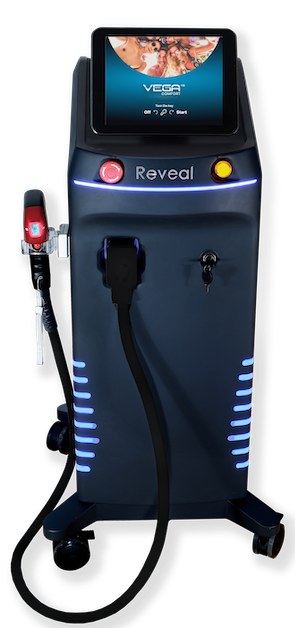 VEGA Comfort™ Machine