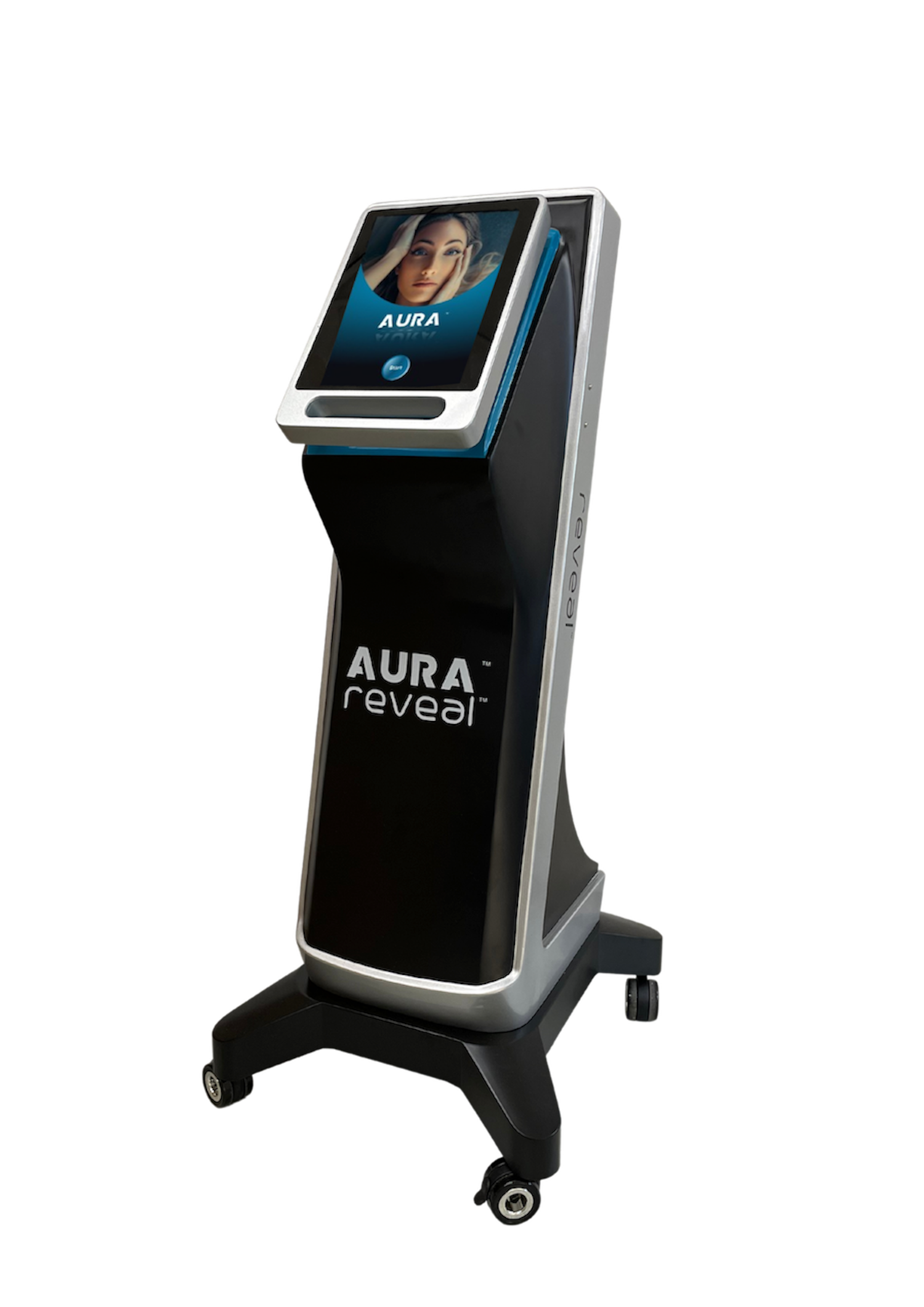 Aura device