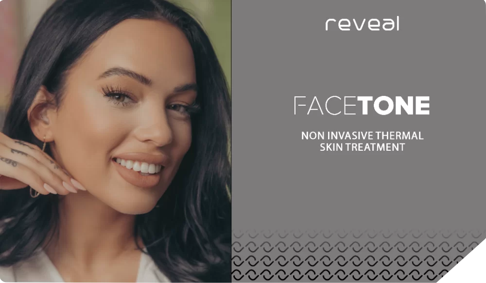 facetone